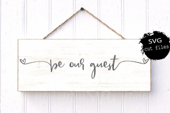 Be Our Guest Embroidery Design Review for Real Projects