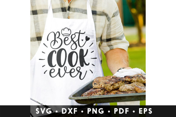Best Cook Ever Embroidery Design: A Real-World Review