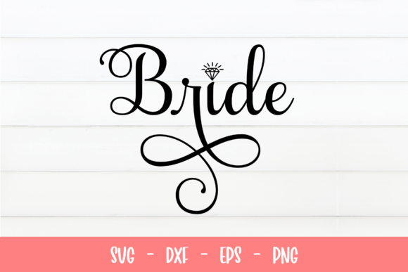 Bride SVG Design Review: A Thoughtful Embroidery Asset for Wedding Projects