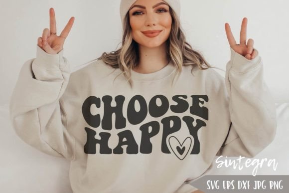 Choose Happy SVG File Review for Real Embroidery Projects