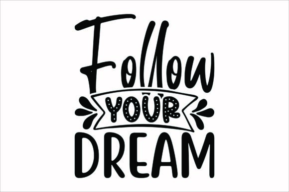 Follow Your Dream Svg Review for Real Embroidery Projects