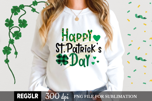 Happy St Patricks Day SVG Review: A Practical Embroidery Design for Real Projects