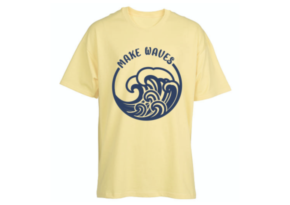 Make Waves SVG & PNG: A Summer-Ready Embroidery Design Review