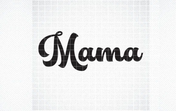 MAMA SVG Design Review: A Mother’s Day Embroidery Essential