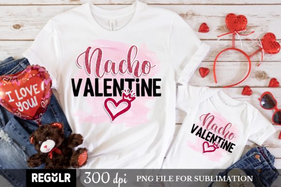 Nacho Valentine SVG: A Thoughtful Embroidery Design for Real Projects