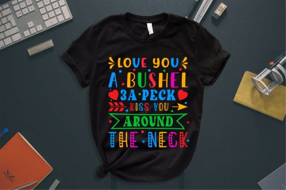 Typography Valentine Quotes Design: A Practical Review for Real Projects