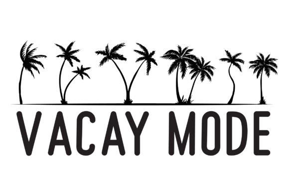 Vacay Mode Svg Review: A Beachy Embroidery Design for Real Projects