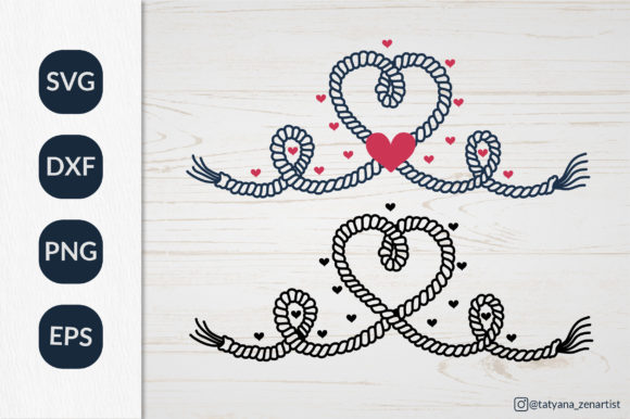 Valentines Heart Frame SVG for Cricut